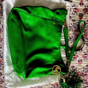 MK crossbody big bag